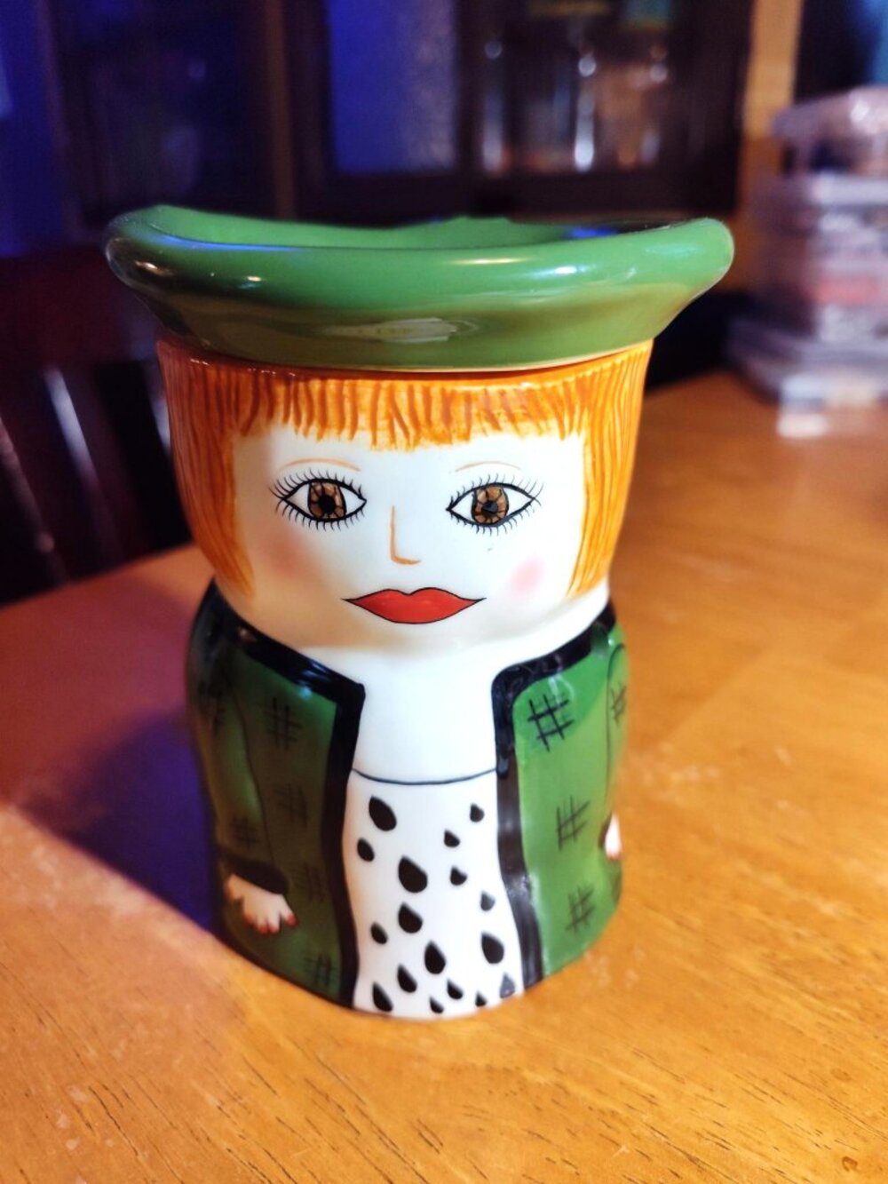 Rare Bella Casa Aromatherapy Diffuser – Susan Paley SHIPS FREE